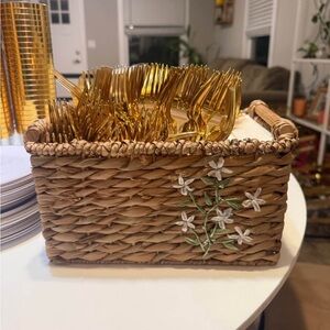 Woven Basket